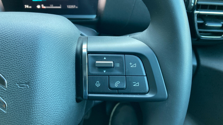 Citroen C4 1.2 PureTech [130] C-Series Edition 5dr Petrol Hatchback